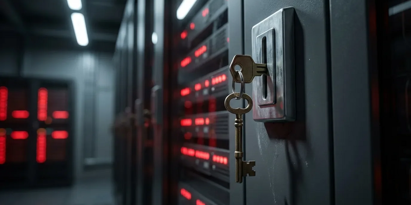 Cyberangriffe: Banalste Sicherheitslücken ermöglichen weiterhin Mega-Hacks - Foto: über boerse-global.de