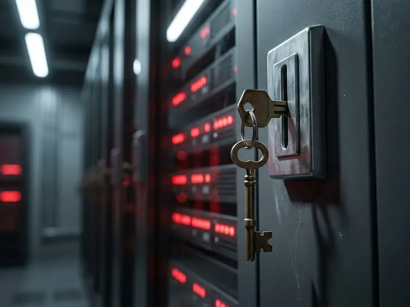 Cyberangriffe: Banalste Sicherheitslücken ermöglichen weiterhin Mega-Hacks - Foto: über boerse-global.de