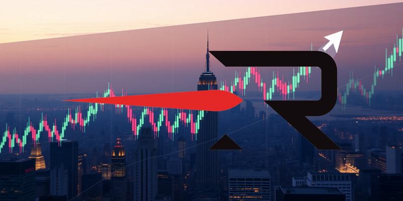 Diverging Investment Patterns Emerge for Rocket Lab Amid Record Launch Year - Foto: über boerse-global.de