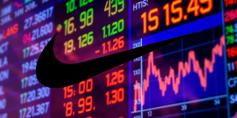 Nike Announces Sweeping Leadership Overhaul to Address Operational Challenges - Foto: über boerse-global.de