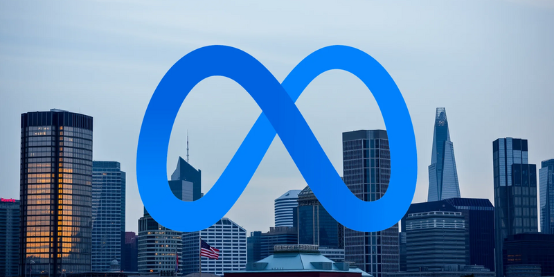 Meta’s Strategic Pivot: AI Ambitions and Fiscal Restraint Drive Investor Confidence - Foto: über boerse-global.de