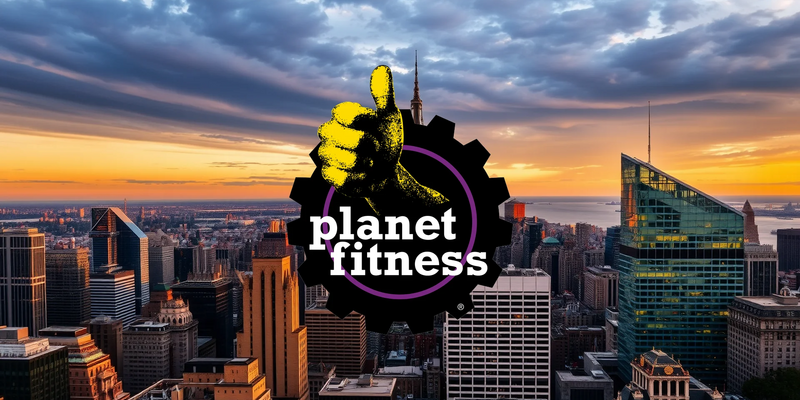 Planet Fitness Secures Major Refinancing Deal on Strong Performance - Foto: über boerse-global.de