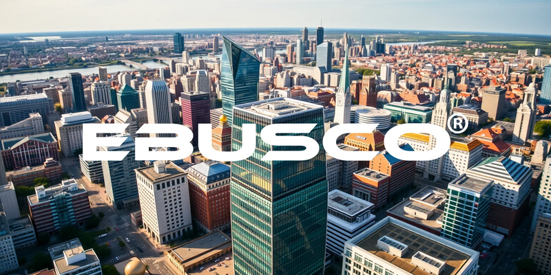 Ebusco Aktie: Liquidität gesichert - Foto: über boerse-global.de