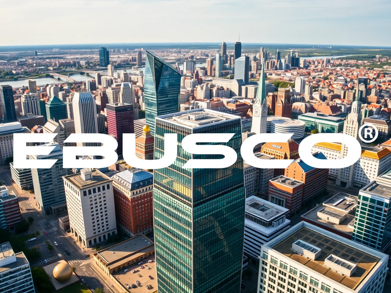 Ebusco Aktie: Liquidität gesichert - Foto: über boerse-global.de