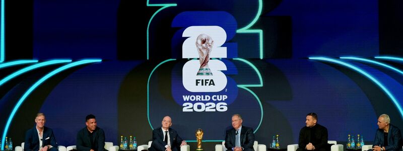 Deutschland ist klarer Favorit in seiner WM-Gruppe. (Archivbild) - Foto: Chris Carlson/AP/dpa