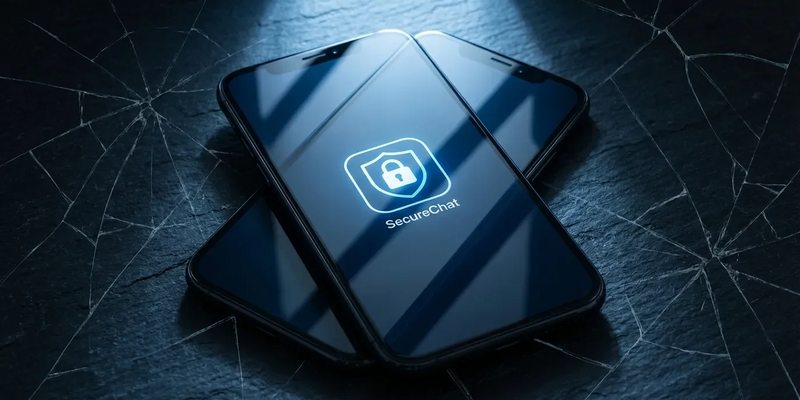 SMS-Sicherheit: US-Behörden warnen vor Totalausfall - Foto: über boerse-global.de