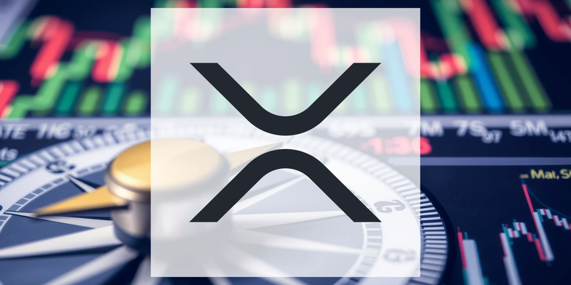 XRP Faces Market Contradiction: Institutional Demand Clashes with Price Weakness - Foto: über boerse-global.de