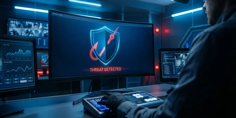 Volksbank und Barclays: Massive Phishing-Welle nutzt erfundene Updates - Foto: über boerse-global.de