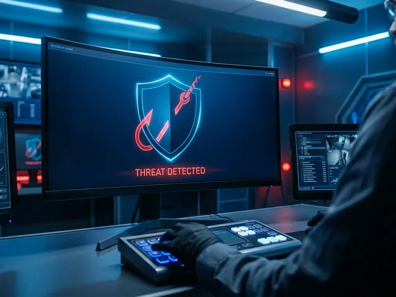 Volksbank und Barclays: Massive Phishing-Welle nutzt erfundene Updates - Foto: über boerse-global.de