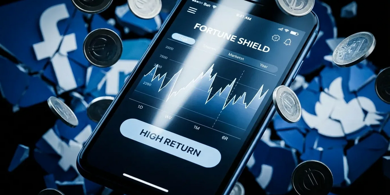 Europol zerschlägt 700-Millionen-Euro-Betrugsnetzwerk - Foto: über boerse-global.de