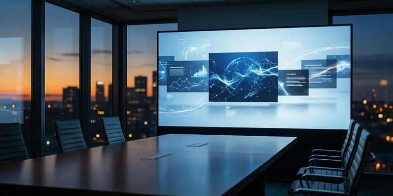 Gemini 3 und Copilot: KI erobert die Präsentation - Foto: über boerse-global.de