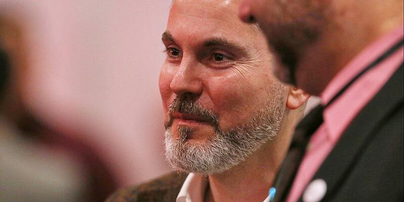 Fabio De Masi am 06.12.2025 - Foto: über dts Nachrichtenagentur