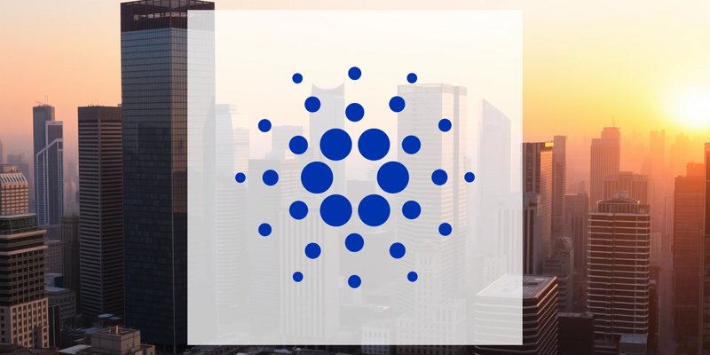 Cardano Approaches Major Milestones with Privacy Launch and Treasury Allocation - Foto: über boerse-global.de
