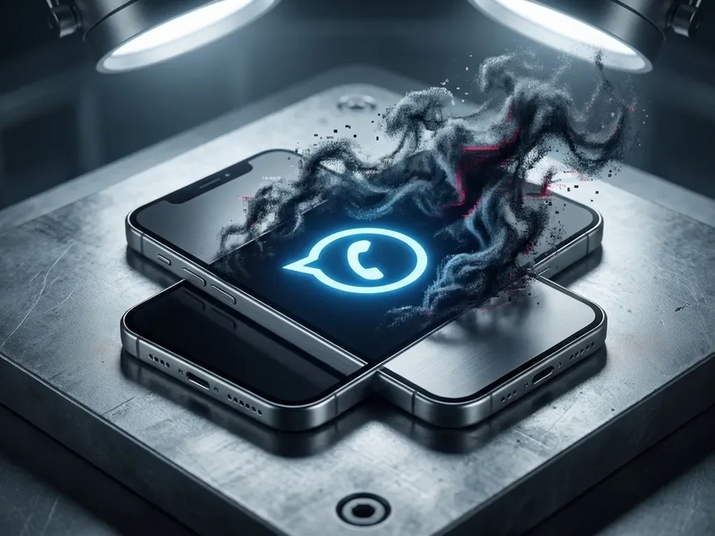 WhatsApp: Neue Betrugsmasche trifft Millionen Nutzer - Foto: über boerse-global.de