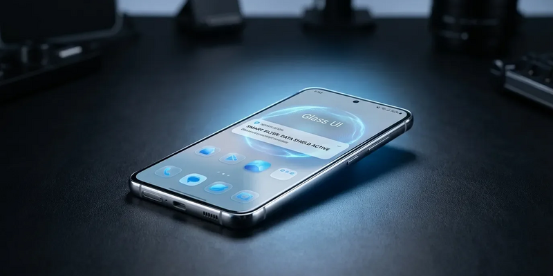 Samsung One UI 8.5: Beta startet bereits am Montag - Foto: über boerse-global.de