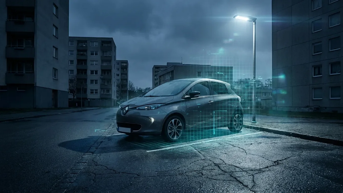 Carsharing-Krise: Wenn Geldnot zur Datenschutz-Gefahr wird - Foto: über boerse-global.de