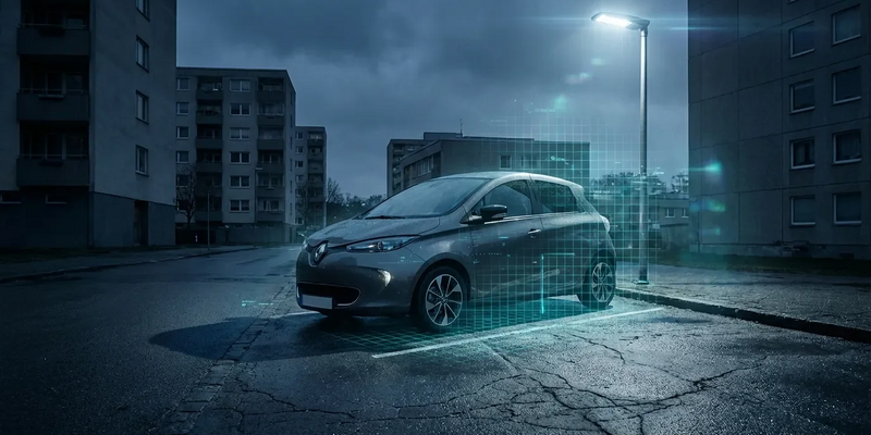 Carsharing-Krise: Wenn Geldnot zur Datenschutz-Gefahr wird - Foto: über boerse-global.de