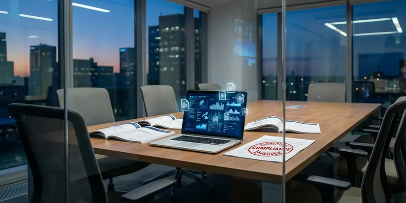 EU verhängt 120 Millionen Euro Strafe gegen X - Foto: über boerse-global.de