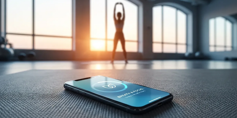 ISNation: Mental-Fitness-App für junge Athleten gestartet - Foto: über boerse-global.de