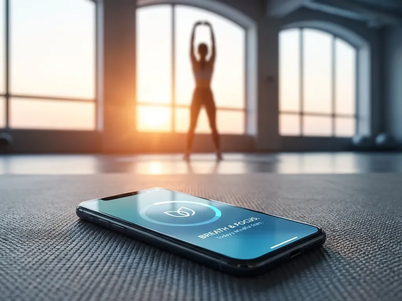ISNation: Mental-Fitness-App für junge Athleten gestartet - Foto: über boerse-global.de