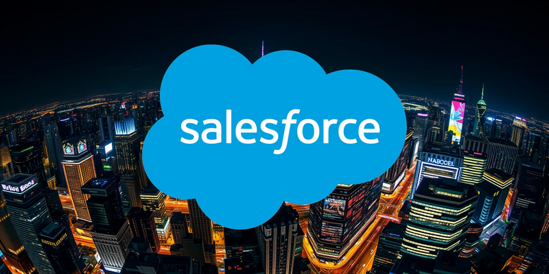 Salesforce Aktie: KI-Strategie liefert ab - Foto: über boerse-global.de