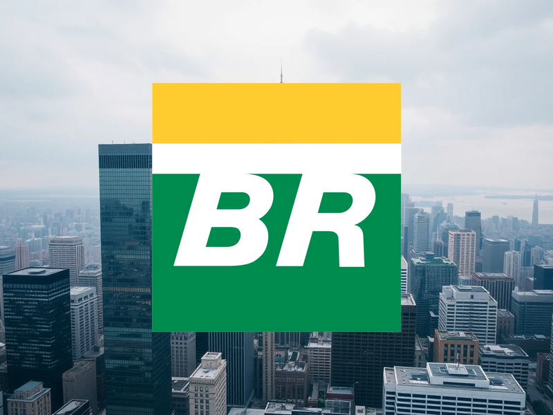 Petrobras Aktie: Spitzenposition verloren - Foto: über boerse-global.de