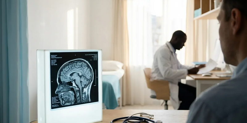 Alzheimer-Diagnostik: Neue Studie warnt vor Fehldiagnosen durch Nierenschäden - Foto: über boerse-global.de