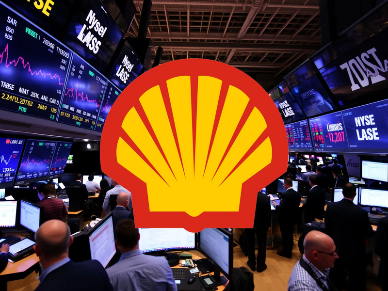 Shell Aktie: Analystenstreit sorgt für Unsicherheit - Foto: über boerse-global.de