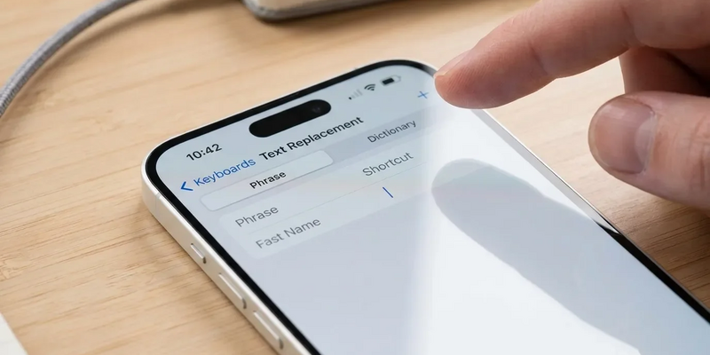 iOS 26.2: So bändigen Sie Apples eigensinnige Autokorrektur - Foto: über boerse-global.de