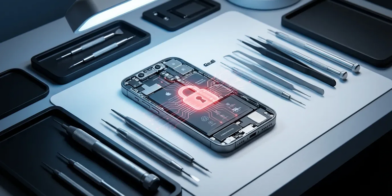 iPhone-Diebstahl: Apple macht gestohlene Geräte wertlos - Foto: über boerse-global.de