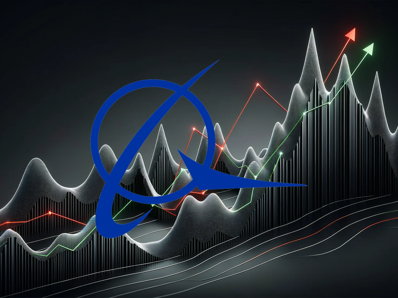Boeing Aktie: Großanleger greifen zu - Foto: über boerse-global.de