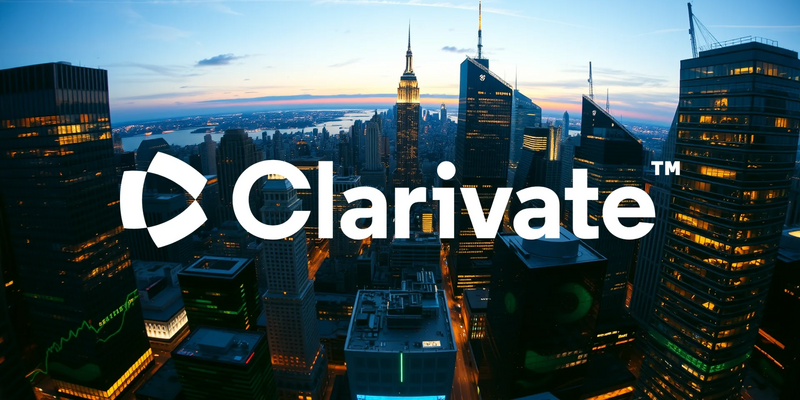 Clarivate Aktie: KI-Offensive gestartet - Foto: über boerse-global.de