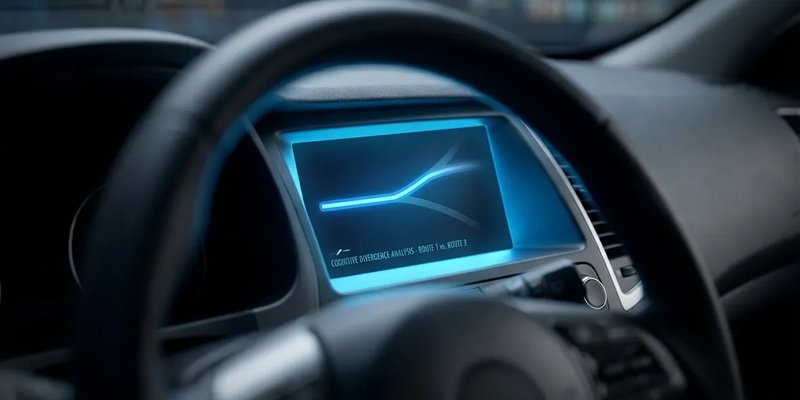 GPS-Tracker im Auto: KI erkennt Alzheimer mit 82 Prozent Genauigkeit - Foto: über boerse-global.de