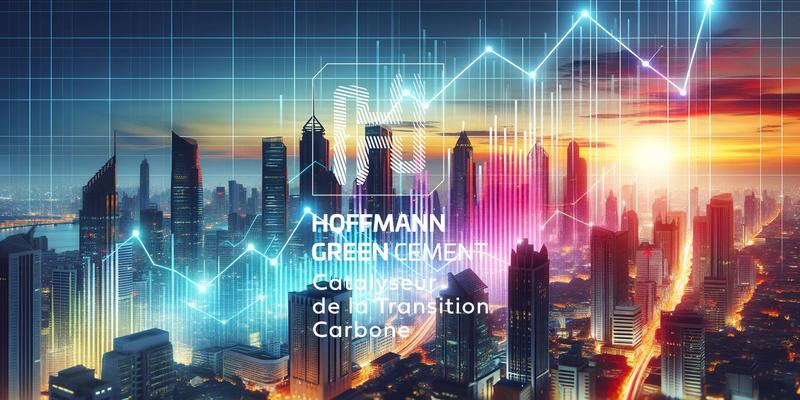 Hoffmann Green Cement Technologies Aktie: Kraftvoller Anstieg! - Foto: über boerse-global.de