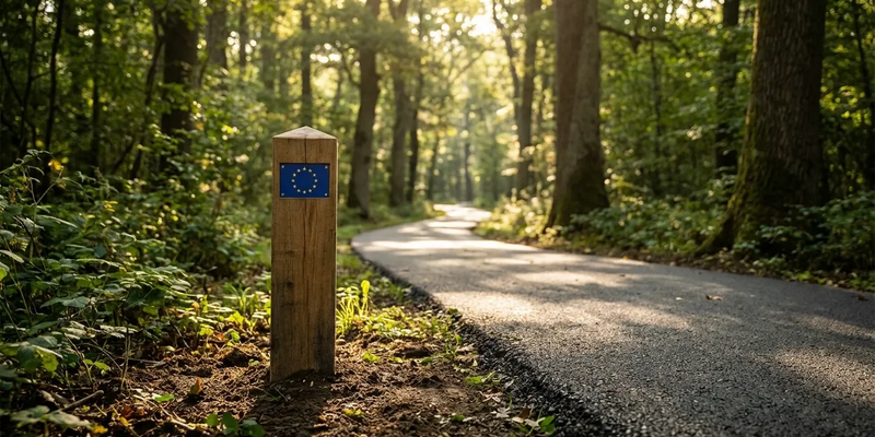 EU verschiebt Entwaldungsgesetz um ein Jahr - Foto: über boerse-global.de