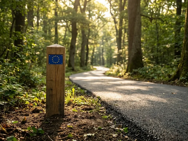 EU verschiebt Entwaldungsgesetz um ein Jahr - Foto: über boerse-global.de