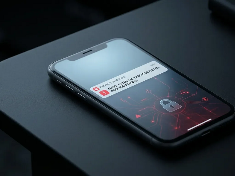 Apple unter Beschuss: Spyware-Welle, Kartellamt und Kongress - Foto: über boerse-global.de