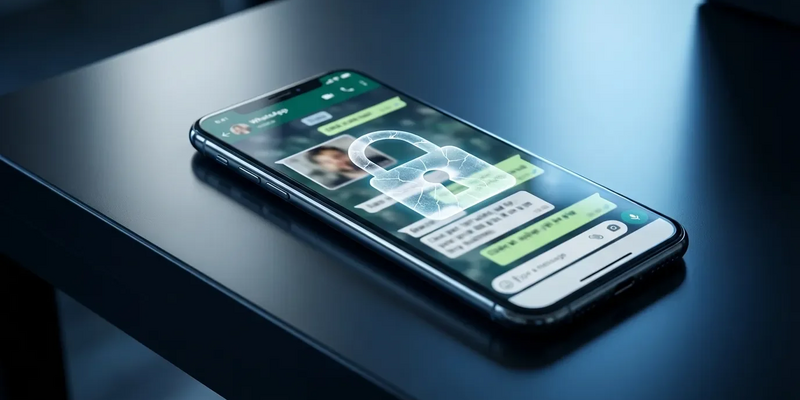 WhatsApp: BaFin warnt vor Professor-Taylor-Betrug - Foto: über boerse-global.de