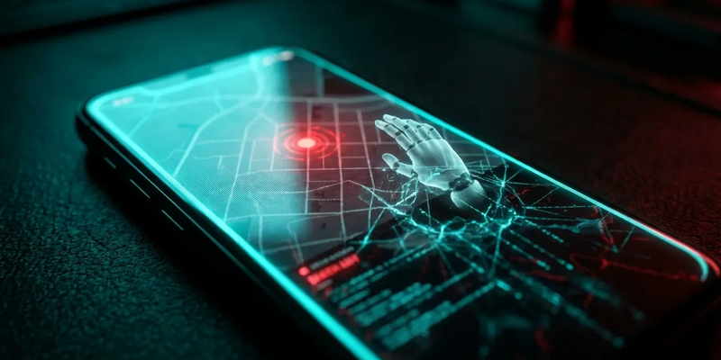 Android-Malware Albiriox knackt Sicherheitssysteme via UI-Automation - Foto: über boerse-global.de