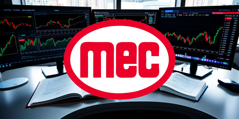 Mayville Engineering Aktie: Analysten sehen Potenzial - Foto: über boerse-global.de