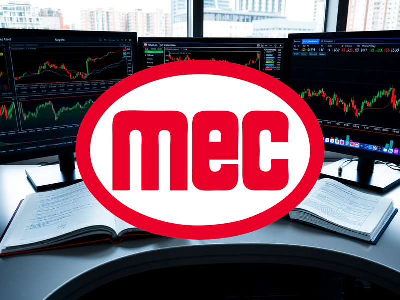 Mayville Engineering Aktie: Analysten sehen Potenzial - Foto: über boerse-global.de