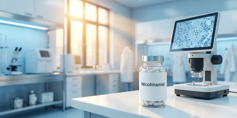 Nicotinamid senkt Hautkrebs-Risiko um 54 Prozent - Foto: über boerse-global.de