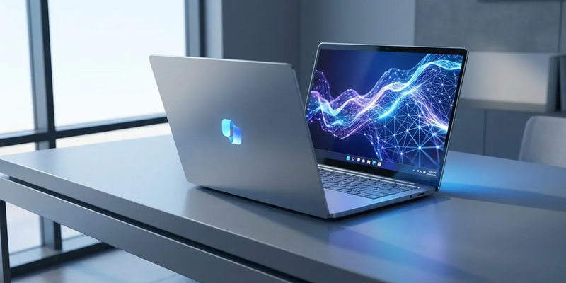 Copilot+: Microsoft spaltet Windows in zwei Klassen - Foto: über boerse-global.de