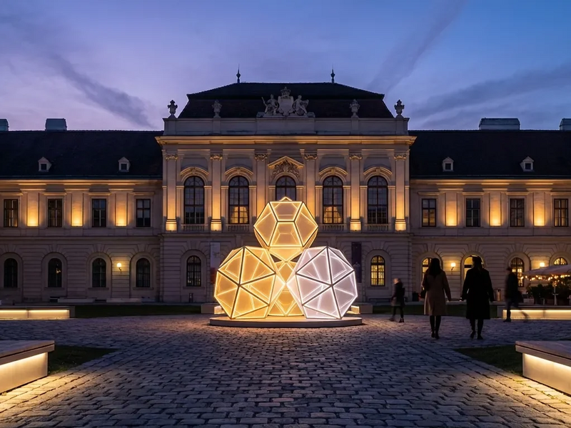 Wien im Kunstfieber: Millionen-Auktionen und Chagalls Abschied - Foto: über boerse-global.de