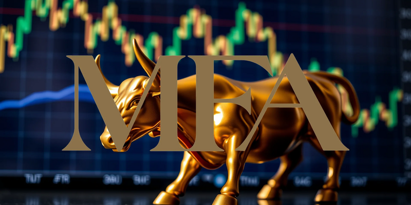 MFA Financial Aktie: Gemischte Signale - Foto: über boerse-global.de