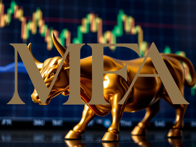 MFA Financial Aktie: Gemischte Signale - Foto: über boerse-global.de