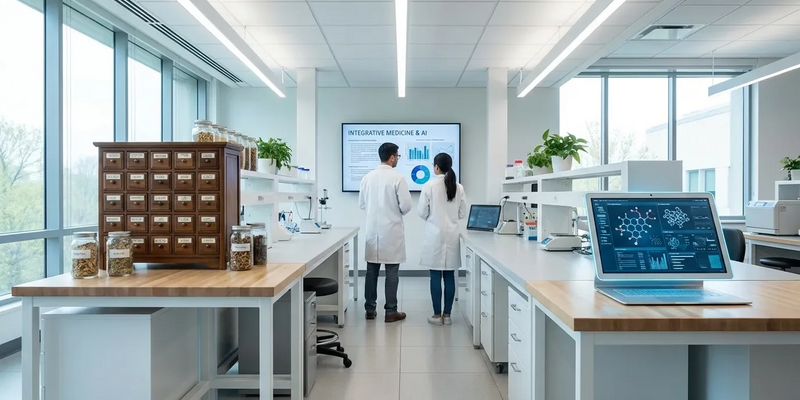 Serbien plant Nationales Zentrum für Integrative Medizin - Foto: über boerse-global.de