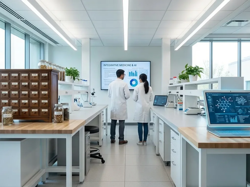 Serbien plant Nationales Zentrum für Integrative Medizin - Foto: über boerse-global.de