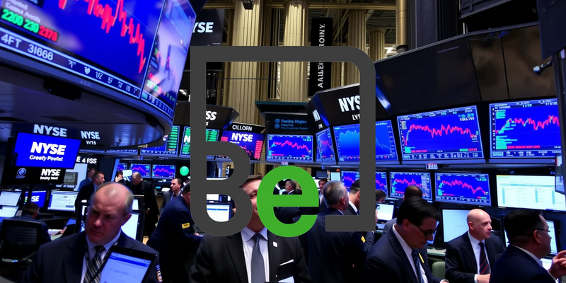 Bloom Energy: Un pulso entre la confianza institucional y las salidas de directivos - Foto: über boerse-global.de