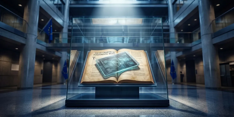 EU-Grundrechtecharta wird 25 – und bestimmt die Wirtschaftspolitik - Foto: über boerse-global.de